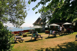 Cliff top cafe' 2006